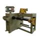 Transformer Round Or Flat Wire Coil Winding Machine / Automatic Coil Winder