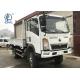 Sinotruk Howo 5-8 Ton Capacity Load Euro 2 off road truck  cargo truck ZZ1108D3223C1