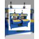 KY-0209 Customized And Unique Designs 3D Fabric Embossing Machine With Automatic Feed System
