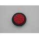 UNIVERSAL 4INCH ROUND HIGH QUALITY CAR TAIL LIGHT