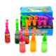 20ml Liquid Spraying Drink Sweets Fruit Flavor Fire Extinguisher Shape