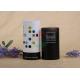 Cosmetics Gifts Custom Paper Tubes Cardboard Tube Packaging UV Coating Surface