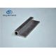 GB/75237-2004 Mill Finished  Aluminium Extrusion Profile For House Decoration
