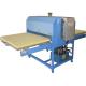 Flatbed T Shirt Heat Transfer Machine