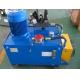 hydraulic power pack with 11kw motor