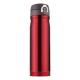 Double Wall Childrens Insulated Water Bottle , Kids Vacuum Flask Stainless Steel
