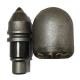 ODM Service Tungsten Carbide Rock Bullet Teeth For Rock Auger Drill