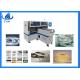 HT-T7 SMT Mounting Machine Adjustable Voltage Pneumatic 0.02mm Chip Mounting Precision