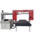 Dual Blade 10m/Min CNC Cutting Machine DTC-SD2012 10kw