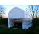 4.0m(13ft) wide Shelter Tent for boat,vehicle,crops storage.Economical cost