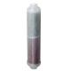 Better Adsorbability Pure Water Filter Replacement Cartridge , High Rate Ro Filter Cartridges