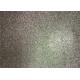 Bedroom Wallpaper PU Material Silver Glitter Fabric For Living Room Home Decor