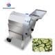 Taro Argo Vegetable Automatic Cutting Machine , Ultra Thin Template Carrot Slicer