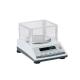 Anti Explosion Electronic Digital Scale 0.001g Analytical Balance In Laboratory
