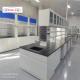 Modern Chemistry Lab Furniture Customizable and Packaging Included