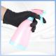 Disposable Black Nitrile Gloves For Catering Hygiene Household Cleaning