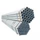 Pre Hot Dip Galvanized Square Steel Tube For Greenhouse