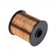 High Purity Copper Single Strand Copper Wire Good Thermal Resistance