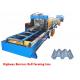 Highway Guardrail Roll Forming Machine, Highway Barriers Roll Forming Line