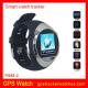 PG88 Wrist GPS Tracker Watches with SOS Function
