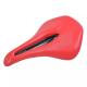 3D Shaping Leather Breathable Mountain Bike Road Bicycle Saddles
