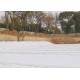 Road Construction Needle Punched Fabric Permeable Geosynthetics ASTM