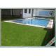 Artificial Grass Garden Synthetic Grass Yarn For Garden Lawn Artificial Grass