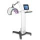 Red Blue Yellow 583nm PDT Bio LED Phototherapy Machine For Pore Bulky Remove