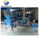 Dilute Phase Pneumatic Ash Conveying Jet Pump 41 - 80 T/H Conveying Capacity