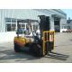 3 ton LPG forklift 3 ton duel fuel forklift with nissan K25 engine with hydraulic transmission