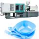 534g Automatic Injection Molding Machine With Mold Height Adjustment Feature