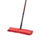 Double Sided Hardwood Floor Commercial Microfiber Mop Chenille Wet Dry Scraping Dust Tool