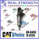 1278225 for CAT 3116 engine injector 127-8225 diesel fuel injector 0R-8469