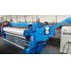 Galvanized Electric Fully Automatic Welded Wire Mesh Machine In Roll CE Certified