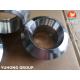 ASTM A182 F51 Duplex Weldolet Plug Forged Pipe Fitting PT