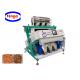 Manufacturing Plant Nuts Peanut Color Sorter Machine High Efficiency