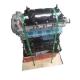 Complete Motor Engine Assembly GW4C20 Engine Long Block Assy for Great Wall Haval H6 H8 H9 F7 F7X 2.0