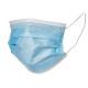Meltblown Fabric Disposable Medical Face Mask Personal Respiratory Protection