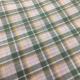 150cm Thin Lattice Gingham Check Fabric 60s 40s Cotton Fabric For Shirt