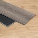 Dry Back Wood Effect LVT Plank Flooring Long Lifespan