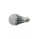 5w led bulb lights with new design and high quality lower price