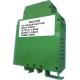 WAYJUN 3000VDC isolation DC current/voltage signal splitter one in two out signal converter green DIN35 CE approved