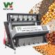 High Accuracy CCD Camera Small Sunflower Seed/Nuts Color Sorter Color Sorting Machinee