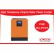 4KVA 3200W Hybrid Off Grid Solar Power Inverters Built-in 48V MPPT Solar Charge Controller