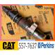 Diesel Pump C9 Oem Common Rai Fuel Injectors 557-7637 387-9437 553-2592