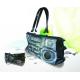  Portable Speaker Bag, Hand/shoulder bag built-in speaker