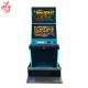 5 In 1 Jungle Wild/Glitz/Zeus/Heart Of Venice/Xerxes Video Slot Machines Gambling Video  Slot Touch Screen Games Machine