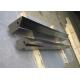 Crop Steel Shear Blades 9crsi Metal Cutting Machine Blade