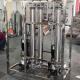 250 Liter Bipolar Durable Reverse Osmosis Water Treatment Equipment