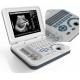Multifunction Portable Human Ultrasound Machine DRF Real Time ISO